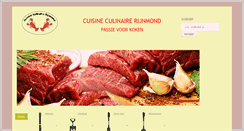Desktop Screenshot of ccnafd-rijnmond.nl